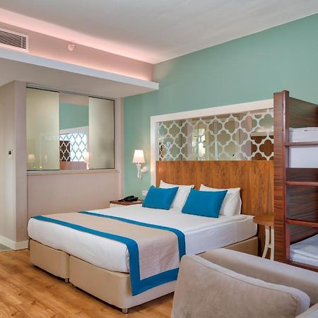 Side Crown Sunshine Ultra All Inclusive Exterior foto