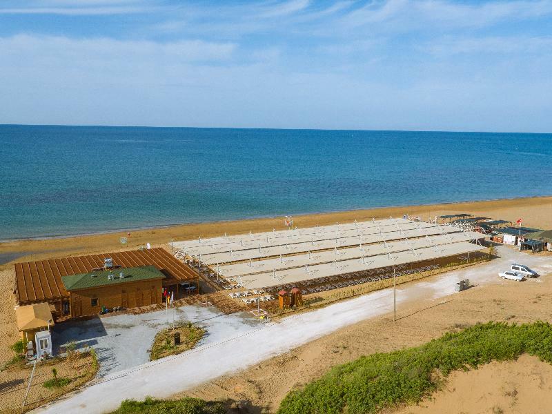 Side Crown Sunshine Ultra All Inclusive Exterior foto